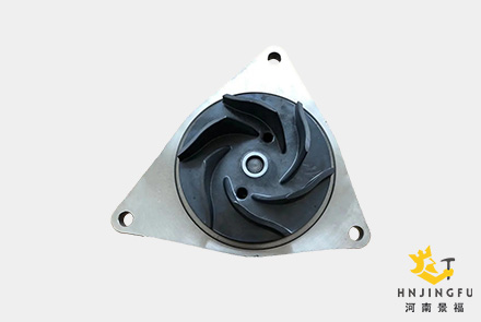 Diesel Engine Coolant Water Pump 1307-00811 For Yutong Bus Parts